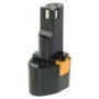 Milwaukee Ni-Cd 9,6V / 2000mAh