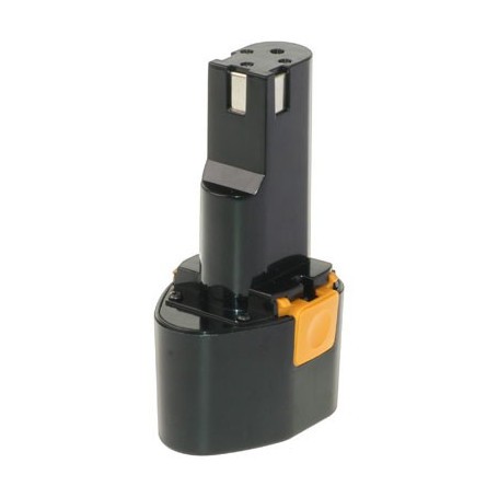 Milwaukee Ni-Cd 9,6V / 2000mAh