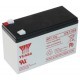 Yuasa NP7-12L 12V 7Ah
