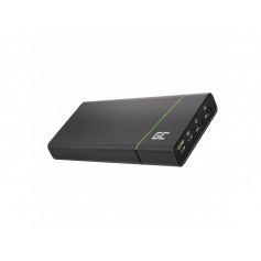 Power Bank GC PowerPlay Ultra 26800mAh 128W 4-port