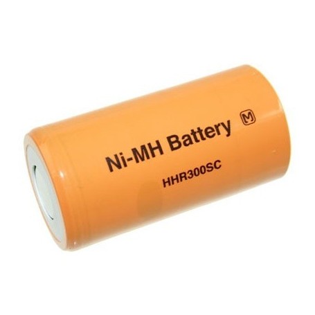 AKU PAN NiMH HHR-30SCP