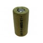 Sub-C 1.2V 2000mAh NiCd baterija