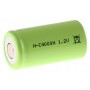 Mexcell C 1.2V 4000 mAh NiMh