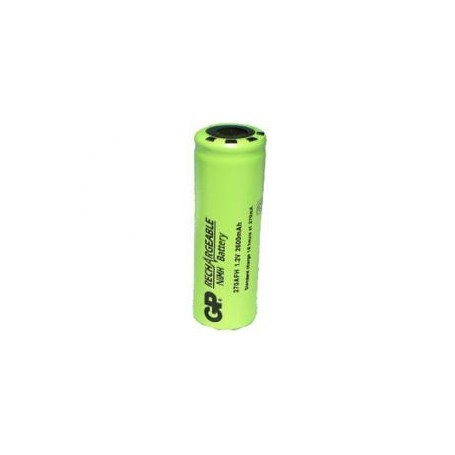 GP A 1.2V 2700 mAh 270AFH HR-AU