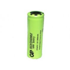 GP A 1.2V 2700 mAh 270AFH HR-AU