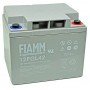 Fiamm 12V 42Ah 12FGL42