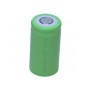 1.2V Sub-C 3000mAh NiMh baterija