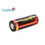 Trustfire 26650 5000mAh 3,6V - 3.7V