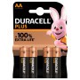 Duracell AA Plus Power Lr06 MN1500