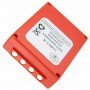 HBC FuB 5AA Ni-Mh 6V / 700 mAh