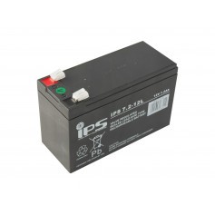 IPS 12V 7.2Ah AGM akumulator