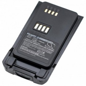 Baterija za Airbus, Nokia, Tetra THR9, 2300mAh
