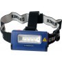 Naglavna svetilka LED BERNER LED 335506