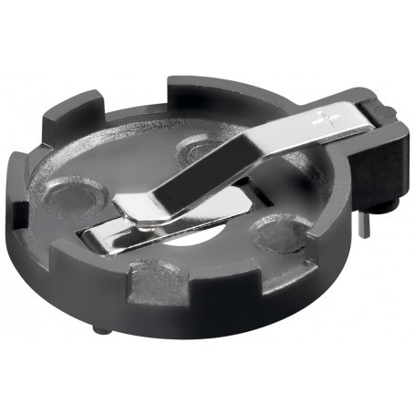 Nosilec za baterije CR2012-CR2032