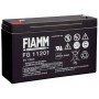 Fiamm FG11201 6V / 12Ah VdS G192001
