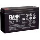 Fiamm FG11201 6V / 12Ah VdS G192001