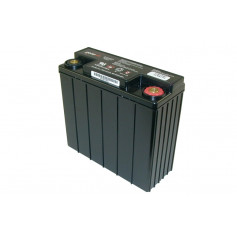 Akumulator za booster EP 12EP16 12V 16Ah 1600A