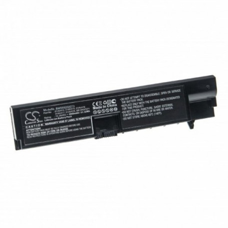 Baterija za ThinkPad E570, 2050 mAh