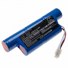 Baterija za Acterna JDSU EDT-135, 4500 mAh