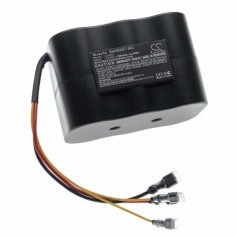 Baterija za AEMC 6240, 7000 mAh