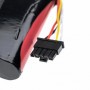 Baterija za Aeroflex 3500A, 7020-0012-500, 7800mAh