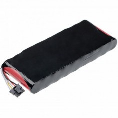 Baterija za Aeroflex 3500A, 7020-0012-500, 7800mAh