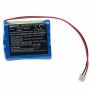 Baterija za Algol HF100, 3MR1200AAH4P4A, 2000mAh