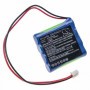Baterija za Algol ZP-500N GPHC083N04, 800mAh