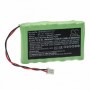Baterija za Acutrac 22 Pro, 700 mAh