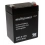 Multipower MP2,9-12 D+