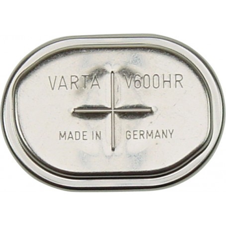 Varta V600HR 1.2V 600 mAh NiMh