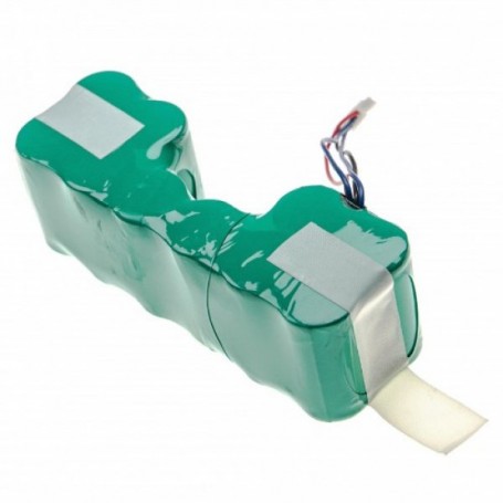 Baterija za Ecovacs Sweeper DD35, 3000 mAh