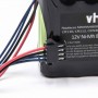 Baterija za Ecovacs Deebot CR110, CR112, CEN30, 800mAh
