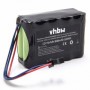 Baterija za Ecovacs Deebot CR110, CR112, CEN30, 800mAh