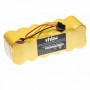 Baterija za Ecovacs Deebot CR120, X500, KK-8 , 3000 mAh