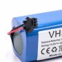 Baterija za Eufy RoboVac11, 14.8V, 2900 mAh