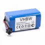 Baterija za Eufy RoboVac11, 14.8V, 2900 mAh