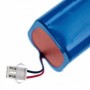 Baterija za Eufy RoboVac11, 14.8V, 2600 mAh