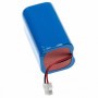Baterija za Eufy RoboVac11, 14.8V, 2600 mAh