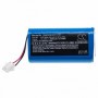 Baterija za Eufy RoboVac11, 14.8V, 2600 mAh