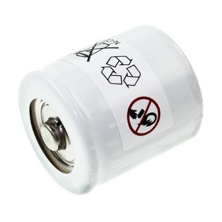 Saft 1/2 D 1,2V / 2500mAh VR1/2D