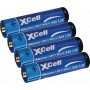 Xcell AAA Performance LR03 1.5V (4 kos)