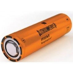 A123  3,3V / 1100mAh