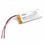 Baterija za Cardo Q1, Q3, Scala Rider FM, Solo, Q3, 320 mAh