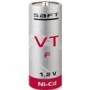 Saft  F 1,2V / 7000mAh VTF7000