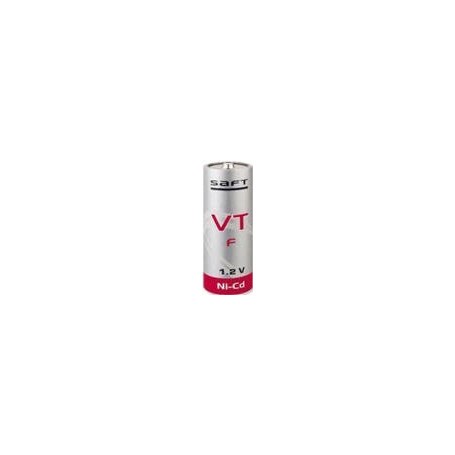 Saft  F 1,2V / 7000mAh VTF7000
