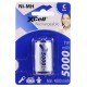 XCell C Baby 1,2V / 5000mAh NiMh