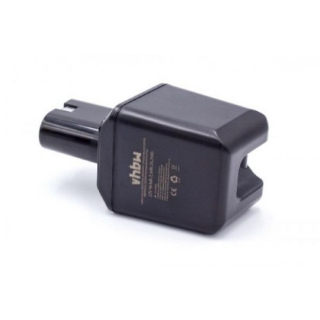 Baterija za Bosch, 2 607 335 180, 12V 2100 mAh, NiMh