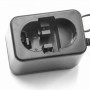 Polnilnik za BOSCH 7.2V - 24V NiCd / NiMh
