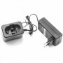 Polnilnik za BOSCH 7.2V - 24V NiCd / NiMh